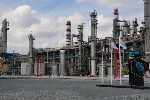 Сибур нефтехим дзержинск сайт