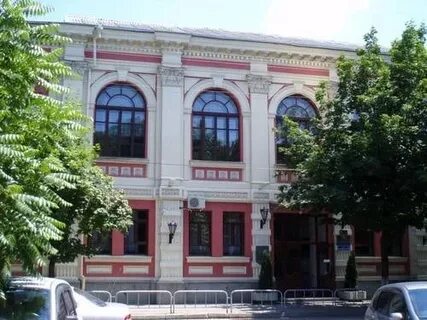 Гимназия 36 краснодар