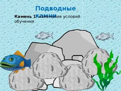 Подводные камни отзывы