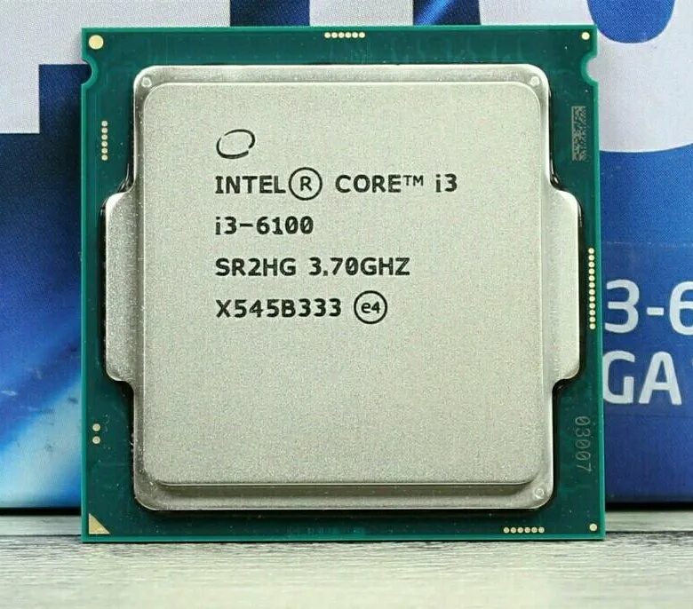Intel core i3 3.7 ghz. Intel core i3 3.7 ghz
