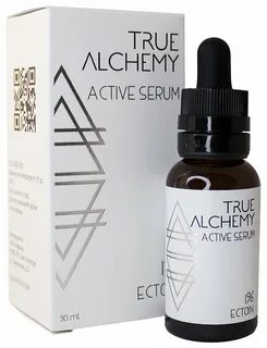True alchemy