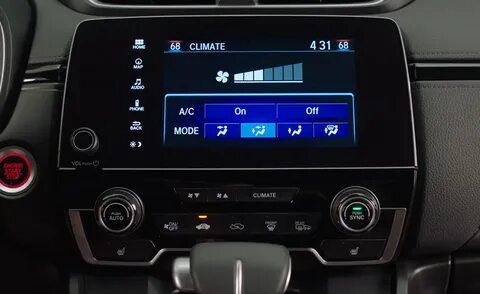 Climate control