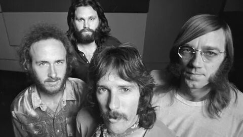 Doors лучшее
