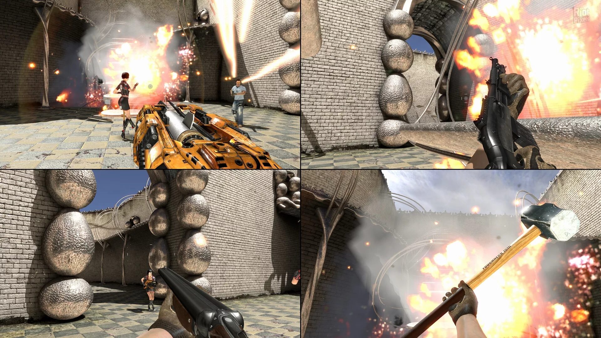 Serious sam 4 ps4. Serious sam 2 2005. Serious sam 3 vr. Serious sam 2. Serious sam.