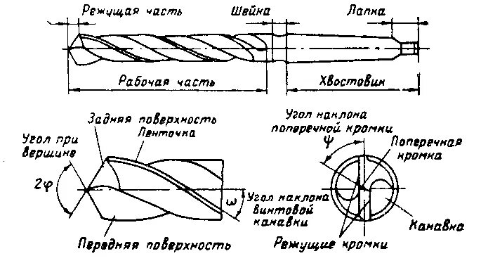 Начертательная геометрия. Инженерная и машинная графика. Раздел 2. Инженерная гр