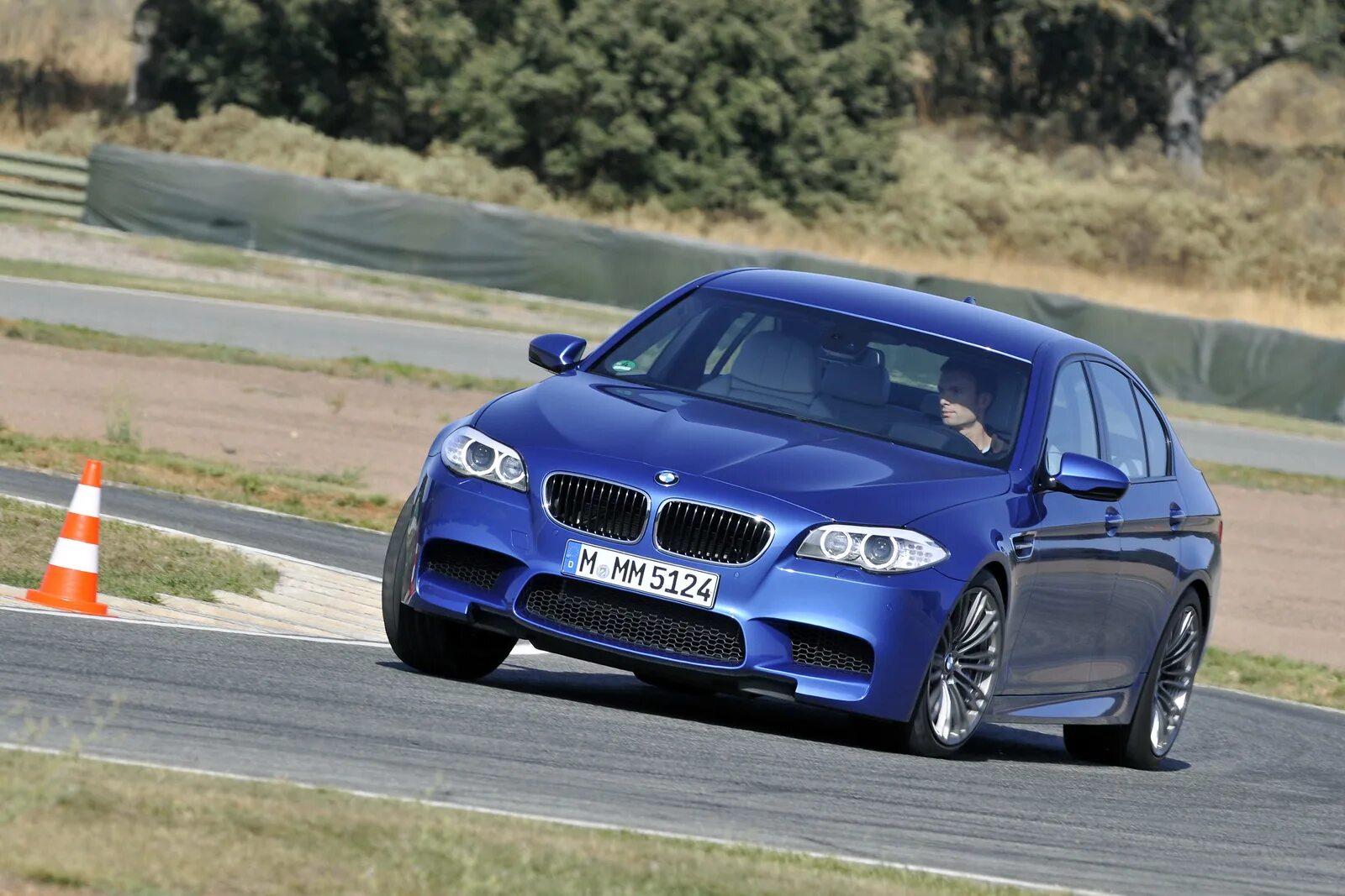 M5 модели
