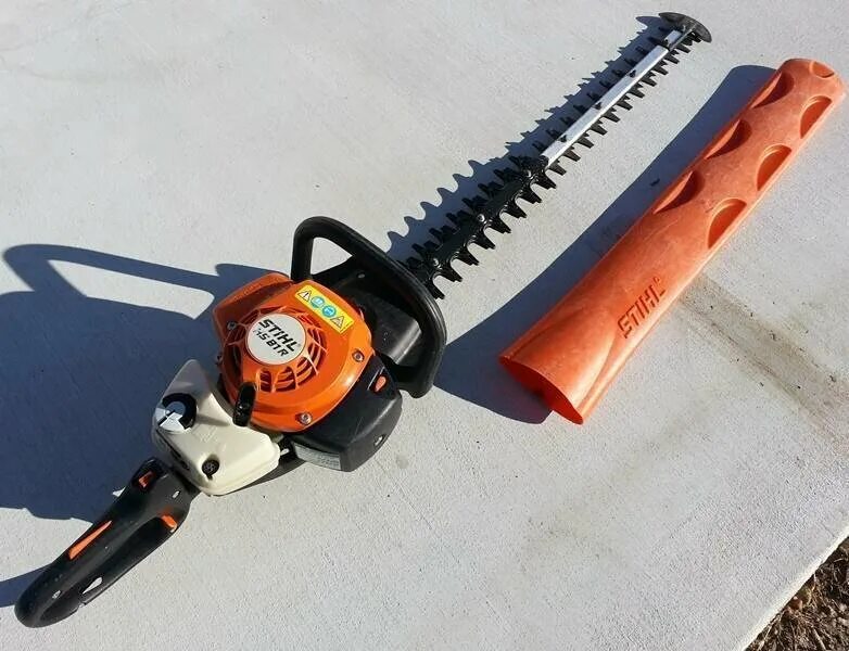 Stihl hs81r. Кусторез Stihl HS 81 R. Stihl шнур отбойный. Stihl FS 81r. Штиль 81