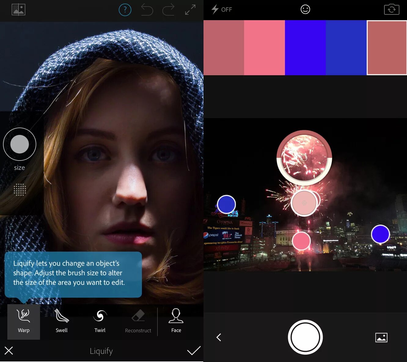 Adobe fix. Фотошоп на андроид. photoshop fix приложение. фотошоп adobe fix. лучший фотошоп для андроид.