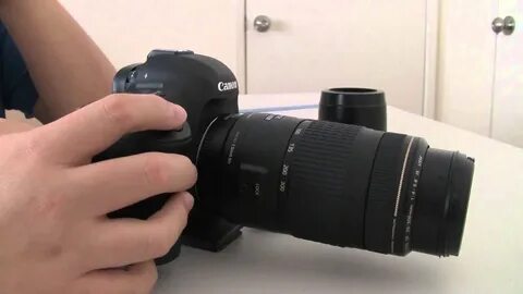 Canon 070h