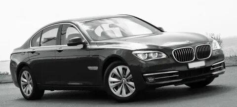Bmw 730