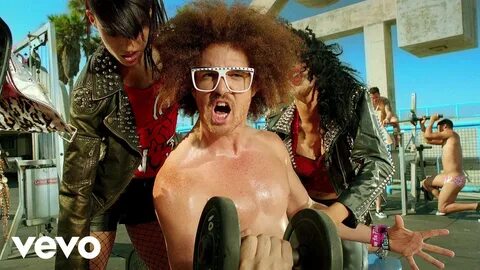 Music video by LMFAO performing Sexy and I Know It. 