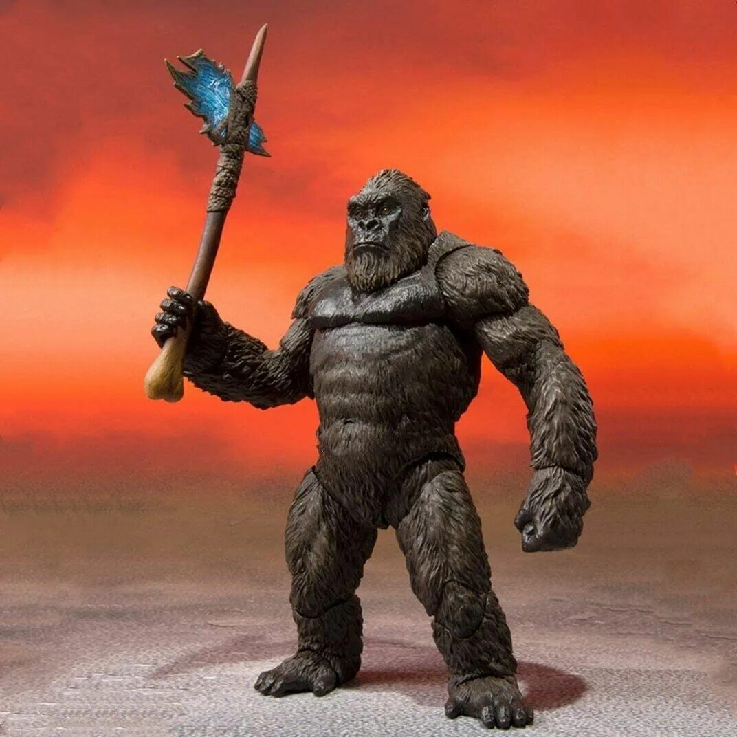 Годзилла 2021 sh monsterarts. Игрушка Кинг Конг vs Godzilla 2021. Конг игрушка 2021 s.h.monsterarts. Кинг Конг фигурка 2021. Конг игрушка купить