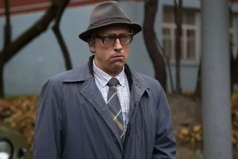 Возвращение на экраны 