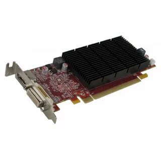 Radeon 2100 graphics