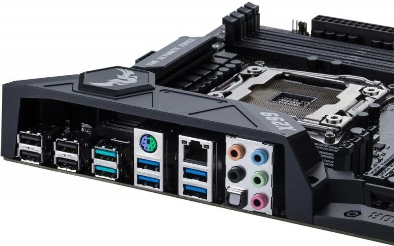 Intel x299 asus. Asus tuf mark 1 x299. asus tuf x299 mark 2. материнская плата asus tuf x299 mark 2. asus tuf x299 mark 2 rtl {s2066, x299, 3xpci-e 2xgblan sata raid atx 8ddr4}/asus tuf x299 mark 2.