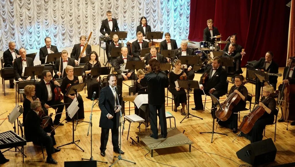 спектакли дк жуковский