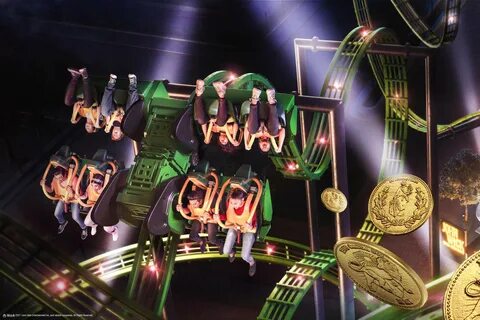 Motion gate