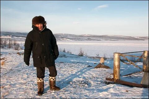 Вызов севера якутск