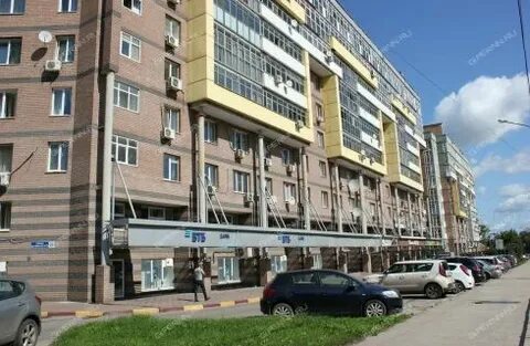 Белинского 36
