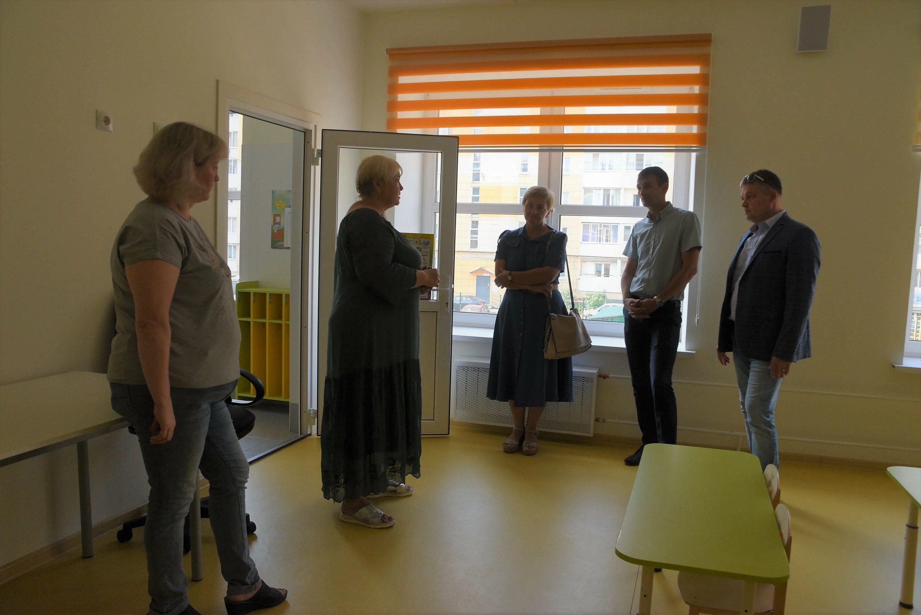 Детский сад № 129 череповец. Сеченова 17б. Детский сад 135 тверь. Приемка садов тверь. Дс 164 тверь.