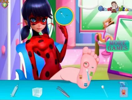 Miraculous doctor