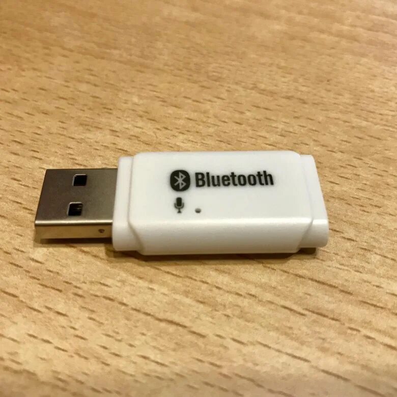 Порт bluetooth usb