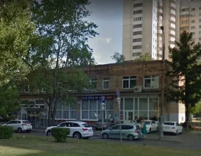 Волгоградский 177 москва