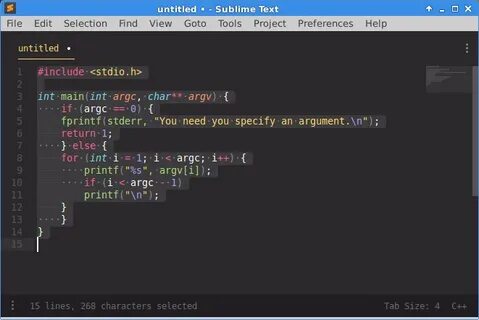 Inconsistent use of tabs and spaces