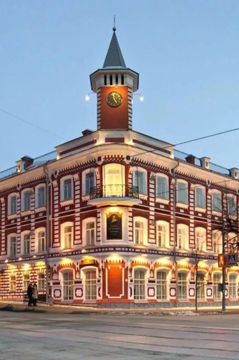 дома ульяновска фото. улица радищева ульяновск. дом купца бокоунина ульяновск. особняк купца заборина ульяновск. дома ульяновска фото.