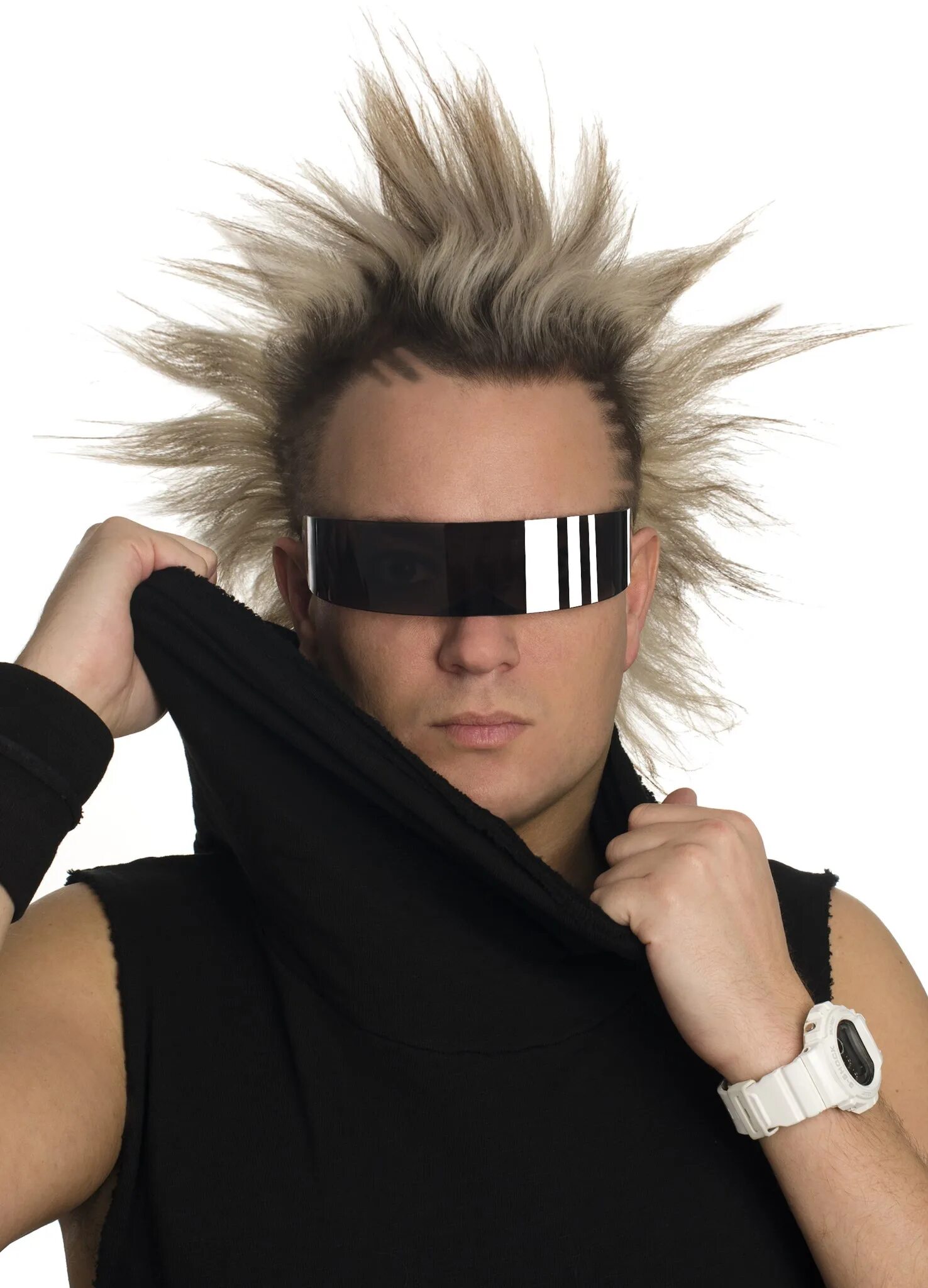 Образ для фрик вечеринки. John b. John b b mine. John b фото. John.