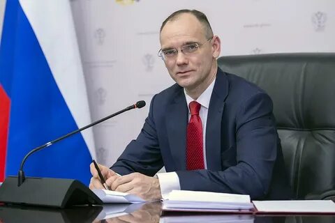 Глушко ректор
