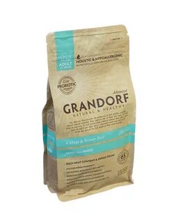 Grandorf корм для собак 1 кг