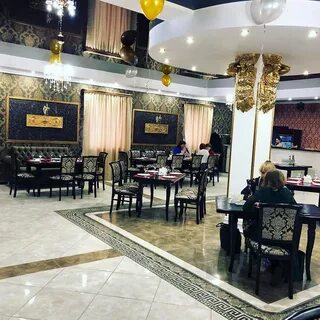 Кафе березовский