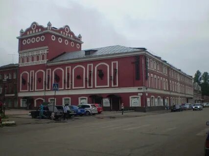 Волочек бологое
