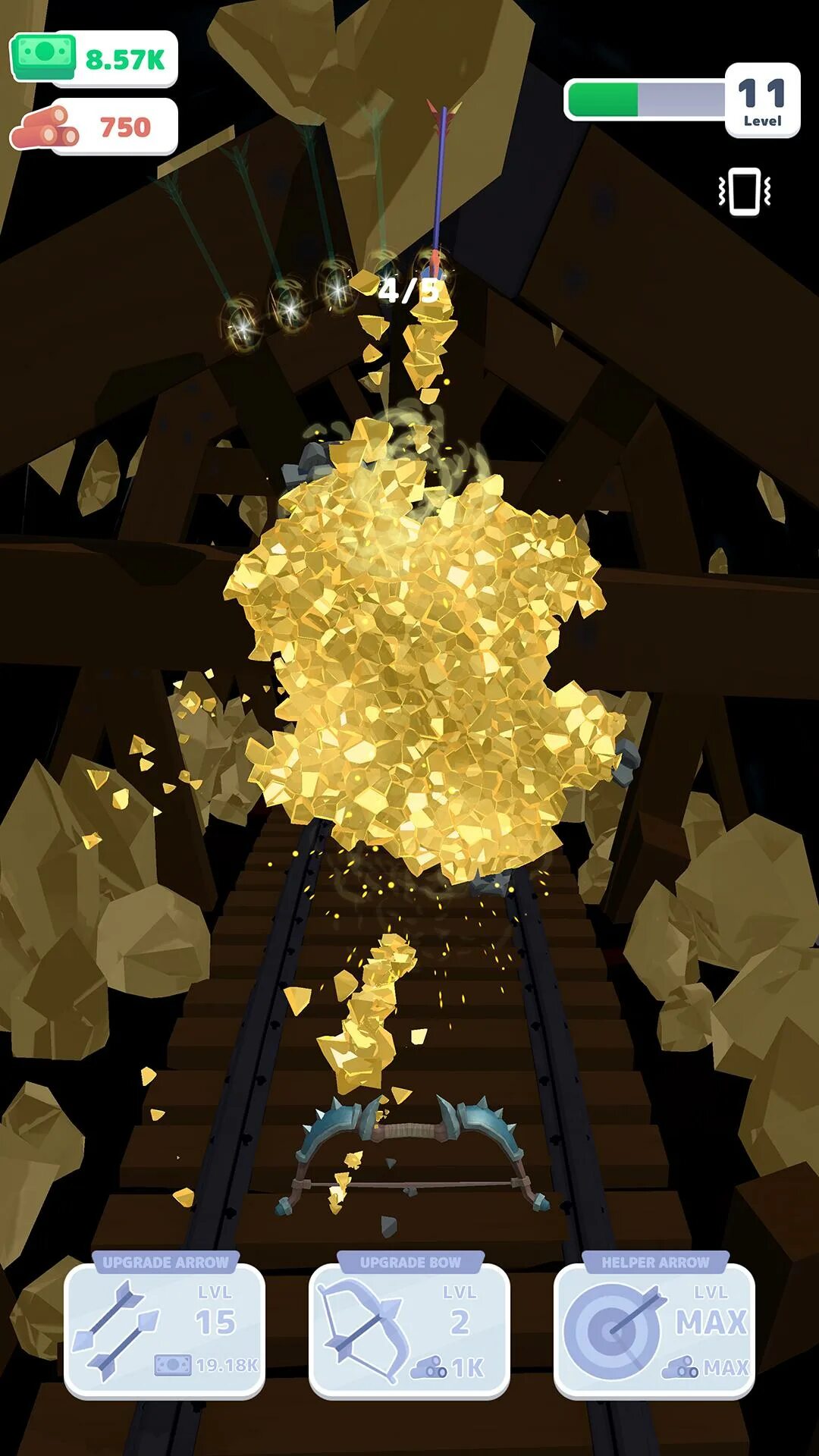 Mining clicker. Mining clicker