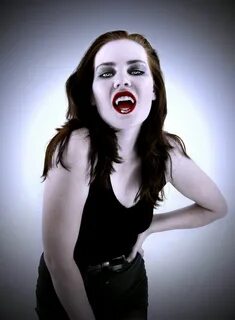 Real vamp