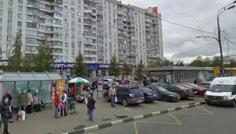 Северное бутово круглосуточно