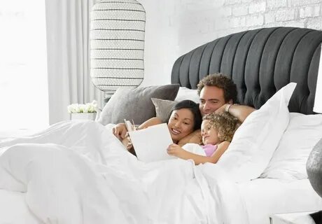 Family bedroom