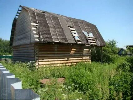 Шугарово дачи