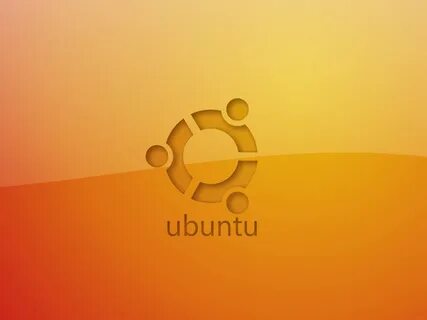 Ubuntu e
