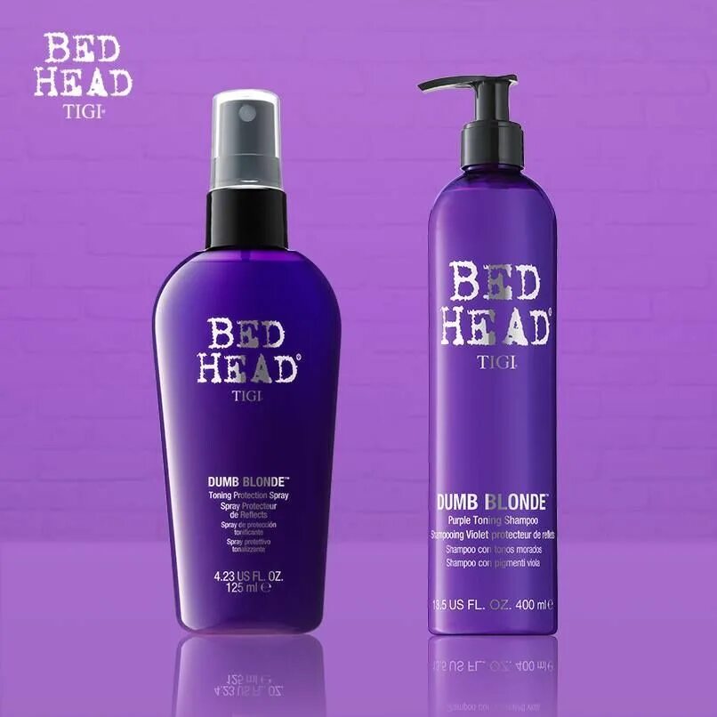 Tigi blonde. Bed head Tigi blond для волос. Термозащита Tigi Bed head фиолетовая. Bed head Tigi Toner blond. Бальзам Тиджи для блонда.