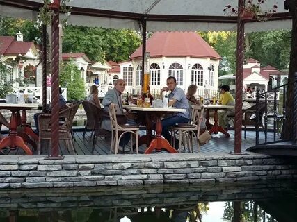 Даско гарден уфа