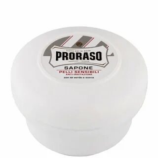 Мыло для бритья proraso