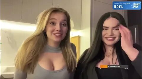 Бобриха твич