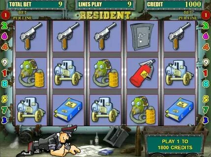 Игровые автоматы сейфы играть