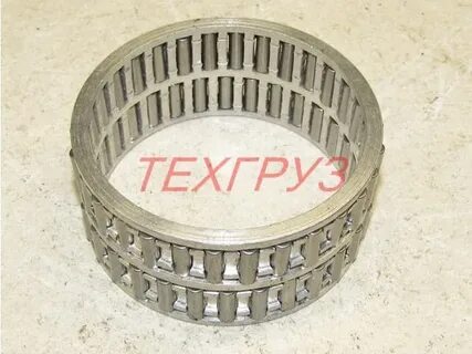 Кпп 154 подшипники