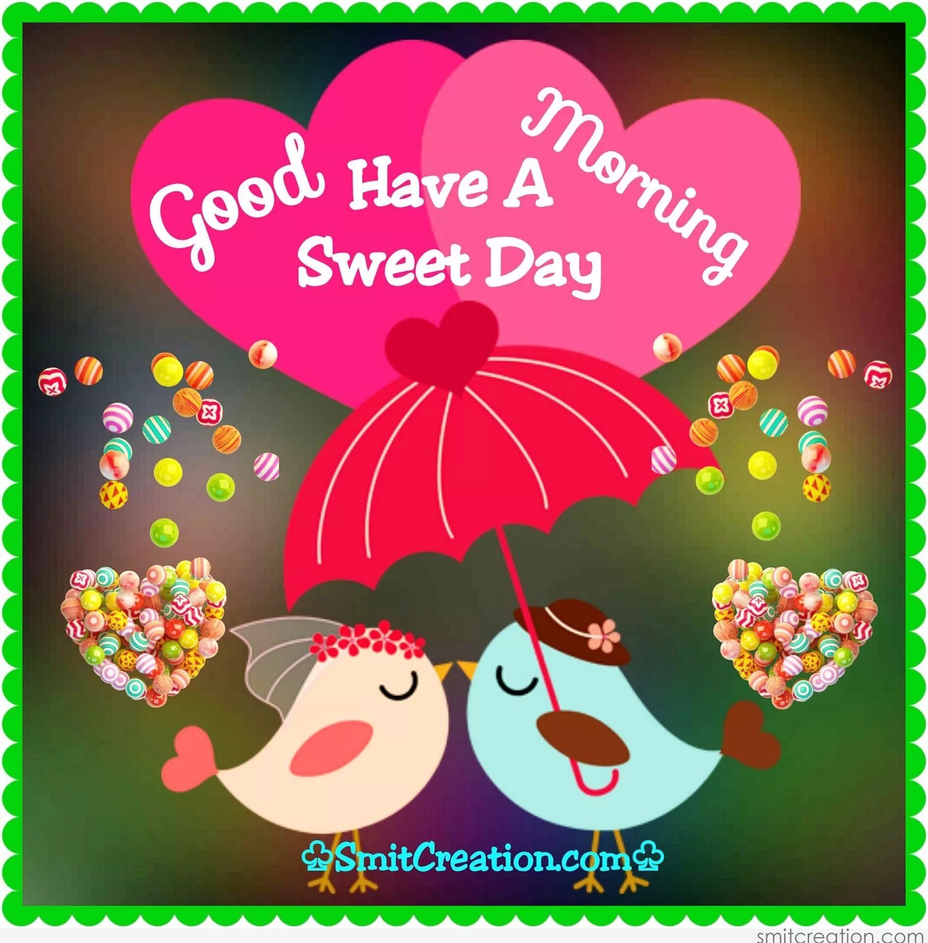 Dear friend good day. Сладкого дня. Good Day открытки. Открытка with good Day. Открытка good Day мужчине.