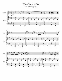 Музыка из шерлока холмса
