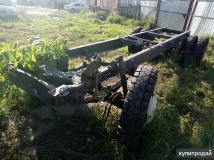 Рама 3307 номер