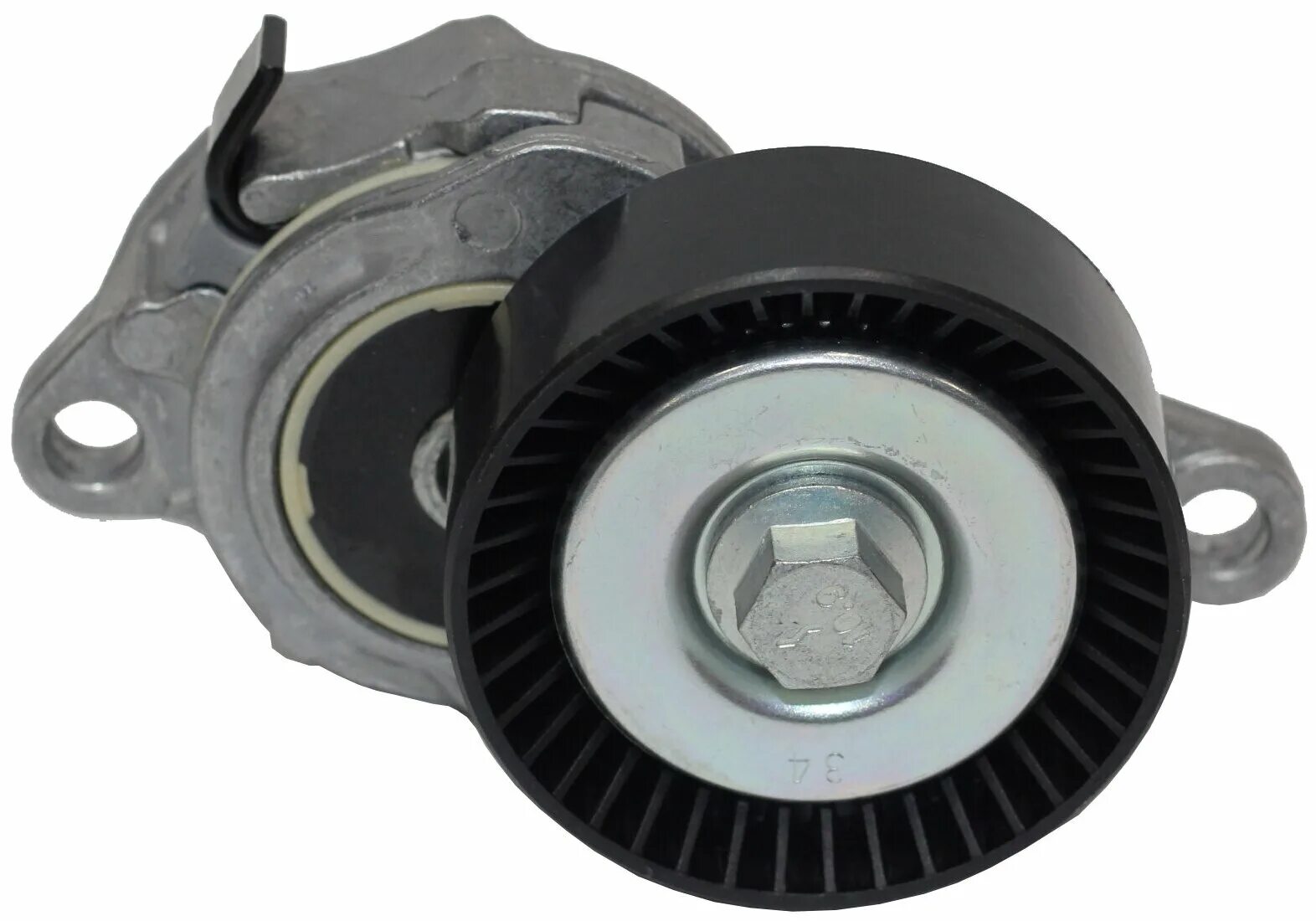 натяжной ролик suzuki 1754054l00 для suzuki grand vitara. натяжной ролик suzuki 1754054l00 для suzuki grand vitara. 4. ремень приводной grand vitara 2. натяжитель ремня grand vitara 2.